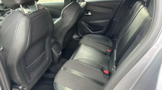 Peugeot 208 1.2 PureTech 100 GT 5dr Petrol Hatchback